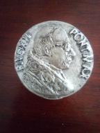 medal Pius XII