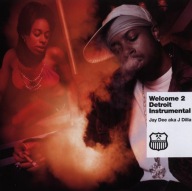 J Dilla - Welcome 2 Detroit USA!!! FOLIA!