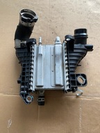 RENAULT KADJAR LIFT 1.5 Dci INTERCOOLER CHŁODNICA