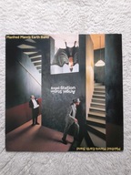 MANFRED MANNS EARTH BAND ANGEL STATION
