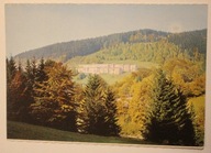 USTROŃ JASZOWIEC. Dom wypoczynkowy "Zagłębie", CZYSTA