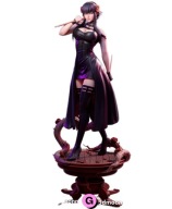 Figurka 3D - Yor Forger - Spy x Family - 16K- 1:6 - 3DMoon