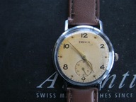 - UNIKAT - DOXA 17 JEWELS -ANTYMAGNETIC