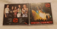 Z miłości do rnr Oddział zamknięty CD 1993 INTERSONUS