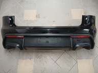 PORSCHE MACAN GTS ZDERZAK TYLNY 041 DRUGI LIFT 2023 ROK