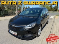 Opel Zafira AUTOMAT NAWIGACJA KAMERA COFANIA KLIMATYZACJA TEMPOMAT 2.0