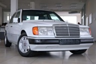 Mercedes-Benz W124 (1984-1993) 2.0 Benzyna 118KM