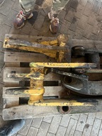 CATERPILLAR CAT M315 315 KIWAK MOCOWANIE ŁYŻKI ŁĄCZNIK