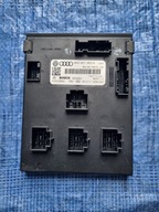 MODUŁ KOMFORTU BCM KOSTKA KABEL 8K0907063N Audi A5 8T 2.0 TFSI