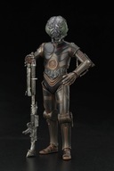 Kotobukiya Star Wars ARTFX+ 1/10 Bounty Hunter 4-LOM