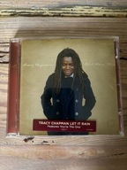 Let It Rain Tracy Chapman CD