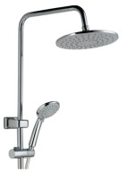 Zestaw prysznicowy PUD16-A045 ZEGOR