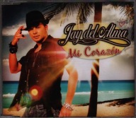 Jay Del Alma – Mi Corazón Singiel