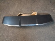 Audi A6 C8 4K RS6 Avant lotka spojler dokładka klapy tył nowa 4K9827933B