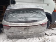 KLAPA BAGAŻNIKA TYŁ TYLNA KIA SPORTAGE IV KAMERKA ORYGINALNA KC 2016 2018