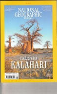 National Geographic 8/2021 PL