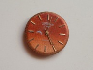 TARCZA DO ZEGARKA CORNAVIN WERK