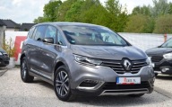 Renault Espace bezwypadkowe - 7miejsc - automat - bogate wyposazenie 1.6