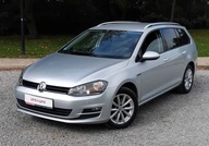 Volkswagen Golf 1,6 Tdi Navi Alufelgi Klimatronik Po oplatach z Niemi