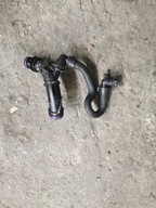 CITROEN C3 III PEUGEOT 3008 1.5 HDI PRZEWODY RURKI WODY Z12002107