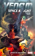 Venom Space Knight 1 Agent of the Cosmos EN SC