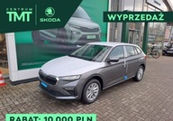 Skoda Scala 1.0 TSI 115KM EDITION 130, dostepna od reki Benzyna 115KM