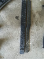 LISTWA PROGOWA PRÓG NAKŁADKA FORD F150 2015-18