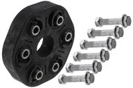 ŁĄCZNIK ELASTYCZNY WAŁU BMW 3 F30/F31/F34/G20/G21 F10/F11/G30/G31