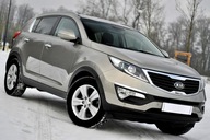 Kia Sportage 1.6 GDI 135 KM Led Navi Kamera