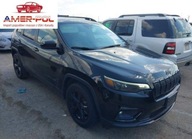 Jeep Cherokee Altitude 2021 2.4l 2.4 Benzyna 180KM