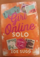 Girl Online solo Zoe Sugg