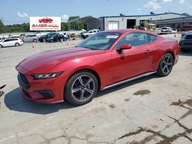 Ford Mustang 2024r., 2.3L 2.3 Benzyna 315KM