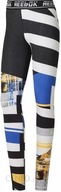 Reebok Tights damskie legginsy getry _ S