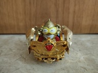 SUPER ZINGS SERIA 5 AEROWAGON POJAZD + FIGURKA