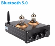 YJHiFi 6J5P Przedwzmacniacz lampowy BT 5.0