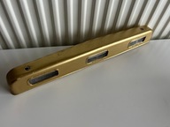 Podświetlanie rejestracji przyczepa Niewiadów n126 n250