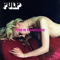 PULP This is hardcore CD 1999 Album