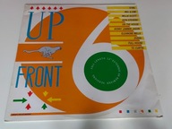 UP FRONT - SYBIL / FULL HOUSE / MEL & KIM / ZUSHII / KEN STEVENS / T.C.