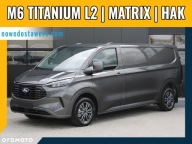 Ford Ford Transit Custom Trend Van L2H1 150KM 2.0 Diesel 150KM