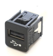 WEJŚCIE GNIAZDO USB 9229294 BMW 2 F44 GRAN COUPE