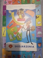 układanka edukacyjna Skojarzenia