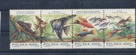 Fi-3357-60 ryby akwariowe ** -1994 r