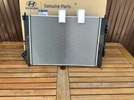 CHŁODNICA WODY ELANTRA 25310-3X600