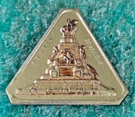 BLASZKA POMNIK GRUNWALDZKI W KRAKOWIE - TURYSTYKA