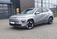Hyundai Kona KONA Electric SUV 65 kWh 204 KM MY25 Automatyczna SMART 2025