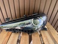 LAMPA LEWA PRZÓD PRZEDNIA ALFA ROMEO GIULIA BI-XENON SKRĘTNY 50547582