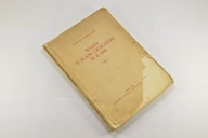 WALKA O ŚLĄSK CIESZYŃSKI W r. 1919 F. K. LATINIK 1934 r. RZADKOŚĆ