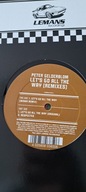 peter gelderblom - let's go all the way