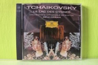 Tchaikovsky-Lac Des Cygnes Integral Seiji Ozawa 2CD BOX