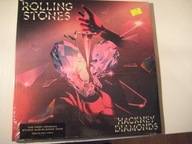 Rolling Stones - Hackney Diamonds / EU /